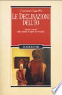 Le declinazioni dell'Io