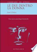Le dee dentro la donna