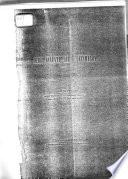 Le dieci ballate del Decameron.