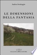 Le dimensioni della fantasia