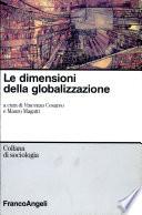 Le dimensioni della globalizzazione