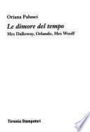 Le dimore del tempo