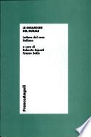 Le dinamiche del rurale