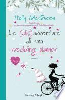 Le (dis)avventure di una wedding planner