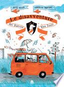 Le disavventure del barone Von Trutt
