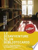 Le dissaventure di un bibliotecario