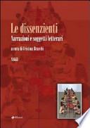 Le dissenzienti. Narrazioni e soggetti letterari