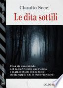 Le dita sottili