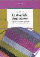 Le diversità degli alunni