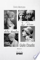 Le Divine della dinastia Giulio Claudia