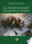 Le divinità femminili del pantheon nordico