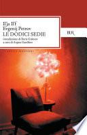 Le dodici sedie