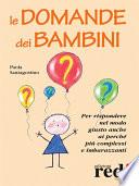 Le domande dei bambini