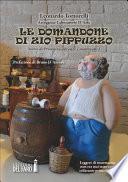 Le domandone di Zio Pippuzzo