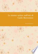 Le donne artiste nell'età di Carlo Borromeo