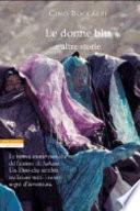 Le donne blu e altre storie