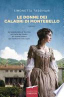 Le donne dei Calabri di Montebello