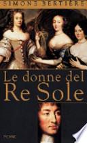 Le donne del Re Sole