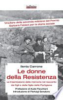 Le donne della Resistenza