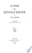 Le donne della rivoluzine
