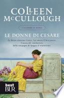 Le donne di Cesare
