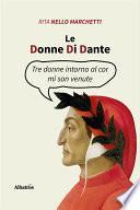 Le donne di Dante