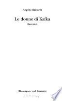 Le donne di Kafka