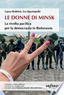 Le donne di Minsk