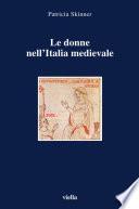 Le donne nell'Italia medievale