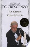Le donne sono diverse