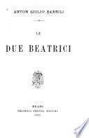Le due Beatrici
