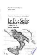 Le Due Sicilie nelle guerre napoleoniche