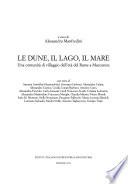 Le dune, il lago, il mare