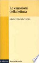Le emozioni della lettura