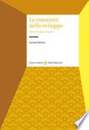 Le emozioni nello sviluppo