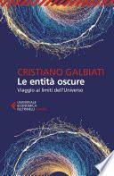 Le entità oscure