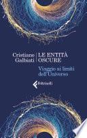 Le entità oscure