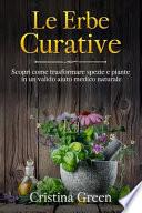 Le Erbe Curative