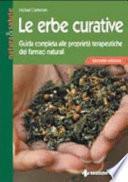 Le erbe curative