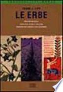 Le erbe