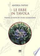 Le Erbe in Tavola