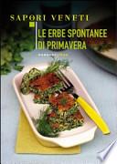 Le erbe spontanee di primavera