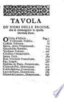 Le eroine della solitudine sacra ouero vite d'alcune delle più illustri romite sacre del padre maestro Girolamo Erculani padouano de predicatori. Parte prima [- seconda]