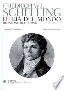 Le età del mondo