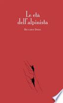 Le età dell’alpinista