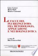 Le facce del plurilinguismo