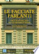 Le facciate parlanti