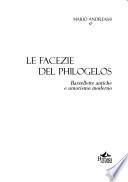 Le facezie del Philogelos