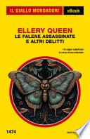 Le falene assassinate e altri delitti (Il Giallo Mondadori)