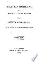 Le false confidenze ; commedia in tre atti
